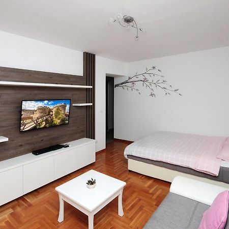 Apartment Lilly بلغراد المظهر الخارجي الصورة