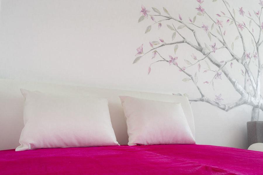 Apartment Lilly بلغراد الغرفة الصورة