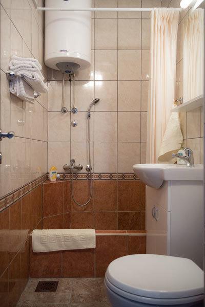 Apartment Lilly بلغراد الغرفة الصورة