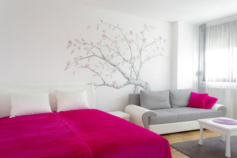 Apartment Lilly بلغراد الغرفة الصورة