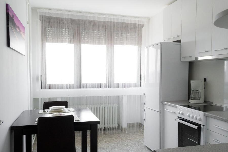 Apartment Lilly بلغراد الغرفة الصورة