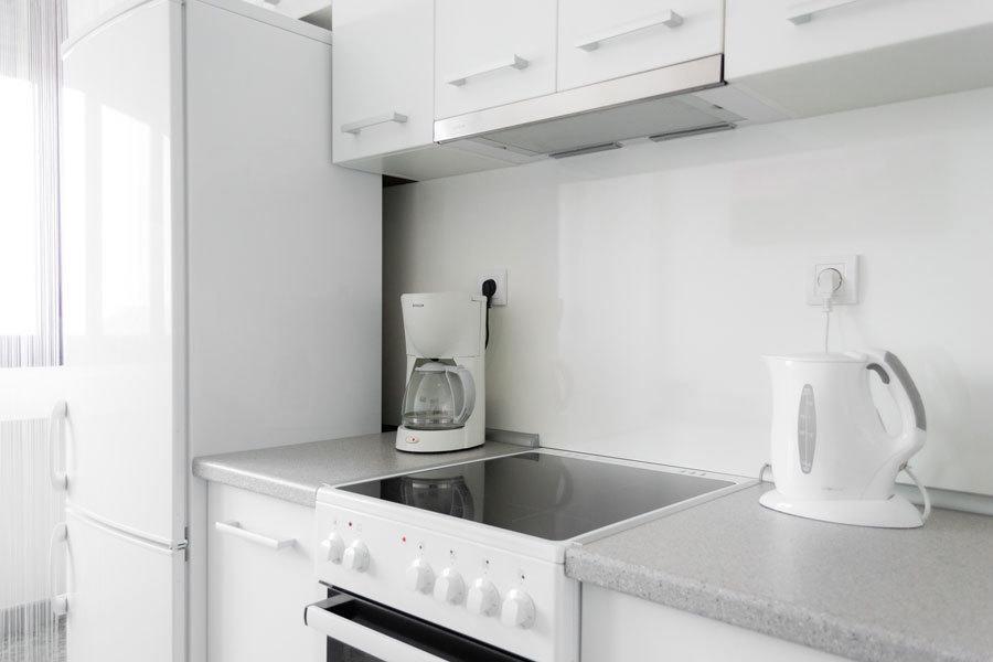 Apartment Lilly بلغراد الغرفة الصورة