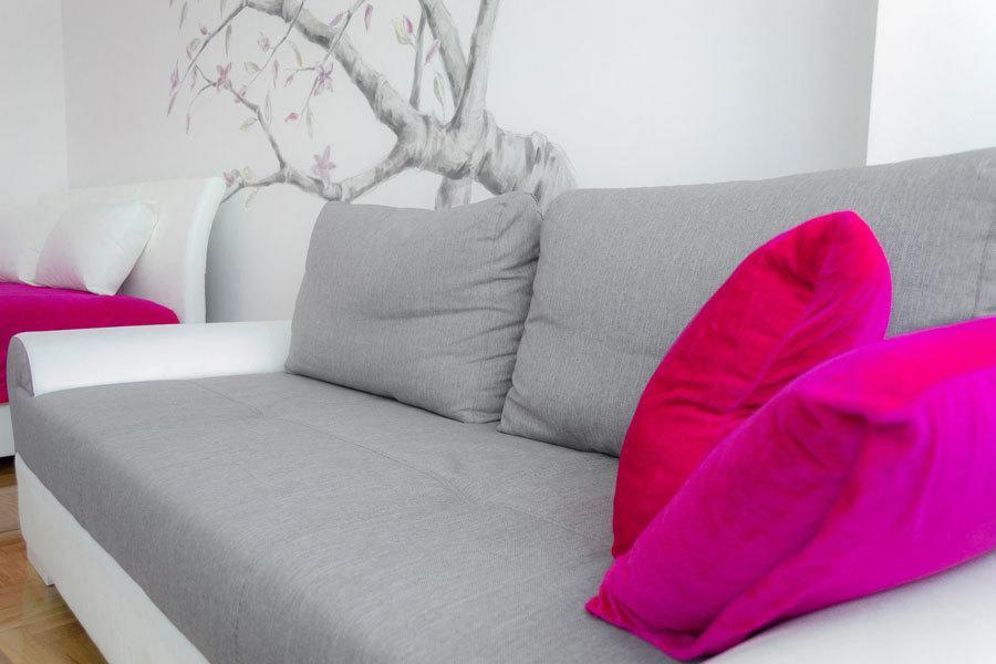 Apartment Lilly بلغراد الغرفة الصورة