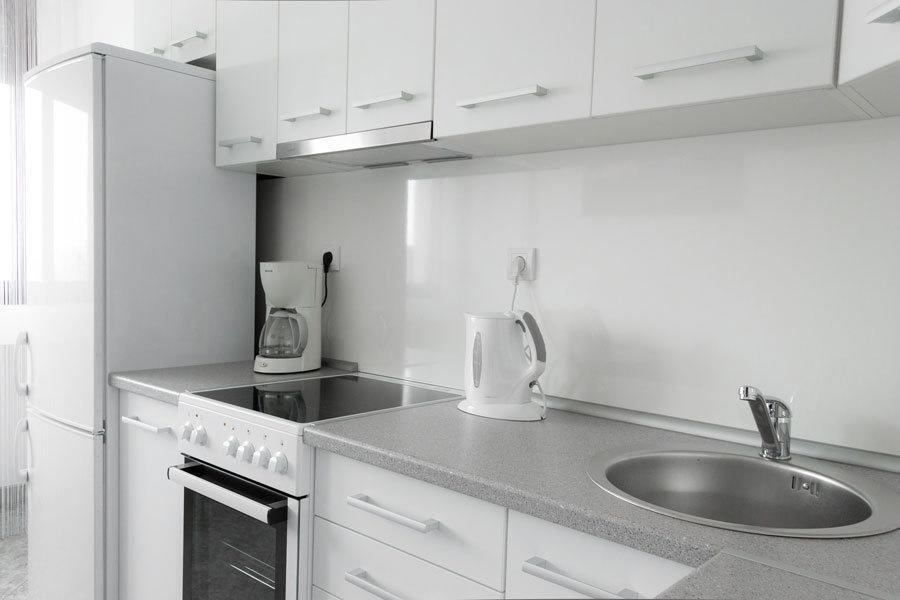 Apartment Lilly بلغراد الغرفة الصورة