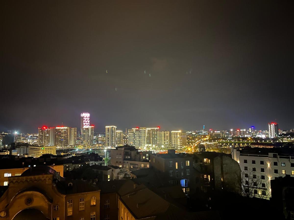 Apartment Lilly بلغراد المظهر الخارجي الصورة