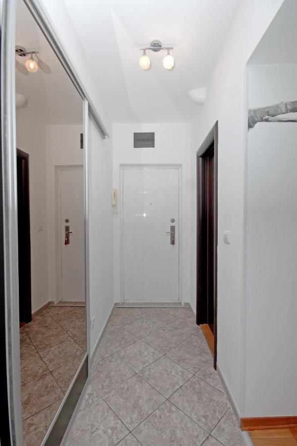 Apartment Lilly بلغراد المظهر الخارجي الصورة